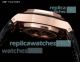 HBF Swiss replica Audemars Piguet Royal Oak Offshore 26470OR Rose Gold Leather Strap Watch (6)_th.jpg